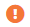 Warning icon